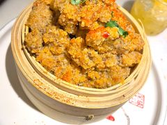 -绿茶餐厅(城西银泰城店)