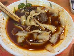 -华兴街自力面店
