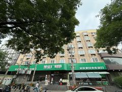 -黑窑厂糖油饼烤鸭·清真菜(旗舰店)