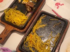 -凡塔斯牛排自助餐厅(广东佛山三水万达店)