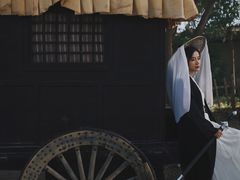 -敦煌古城