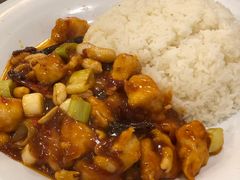 -Omni Noodle Scarborough 东方宫兰州牛肉拉面