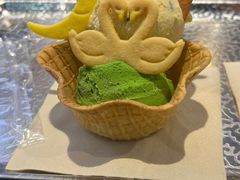 -CORNER CONE GELATO酷矿手作霜淇淋(南头古城店)