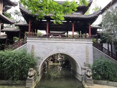 -龙潭水乡