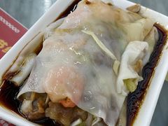 -穗银肠粉店(东川路店)