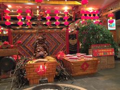 -亮欢寨酸汤鱼(沙冲路店)