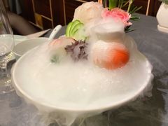-沈灶河豚宴·河豚融合餐厅(汉中路店)