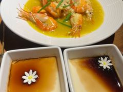 -蝦塘·中国餐馆(城墙南马道巷店)