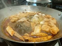 -小螺大作·螺蛳粉火锅(林和西店)