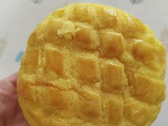 榴莲小波罗-BreadTalk面包新语·烘焙蛋糕(佐阾虹湾购物中心店)