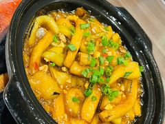 -周锦记广式餐厅(格林生活坊2期店)