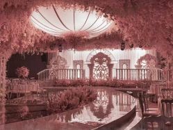 -四方阁酒楼·宴会厅(圣灯店)