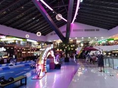 -新田360广场(上海华侨城店)