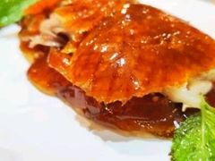 -福海居烤鸭店(鸟巢店)
