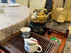 -香云轩·顺德菜(香云纱园林酒店店)