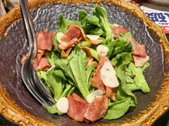 冰草沙拉-古田居·特色寿司料理(星之岛旗舰店)