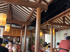 -老员外骨汤火锅(海州古城店)