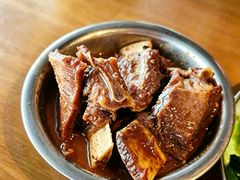 -阿秋牛排(湖心街店)