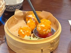 -KingThaia金泰兰(来福士中心店)