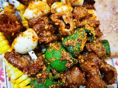 -勇利赵家烤肉坊(翠华北路店)