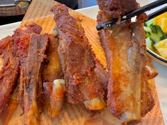 -创味·民间海南菜·非遗藤桥排骨(藤桥·免税城店)