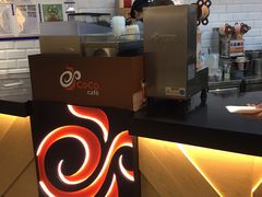 -CoCo都可(合生汇店)