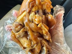 -土门八珍烤鸡腊味店(土门老店)