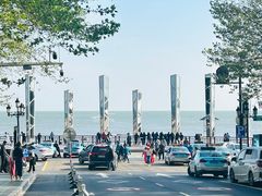 -老虎石海上公园