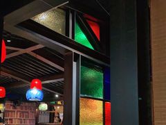 大堂-望京一号·重庆江湖菜(工体店)