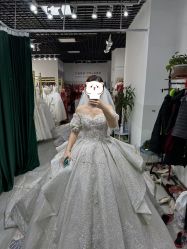 -NaNa婚纱礼服馆