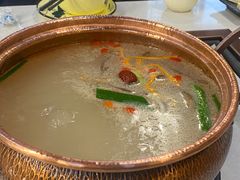 -香香腊排骨.野生菌火塘总店(束河店)