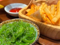 -8PINTS八品脱·日料·烧鸟·精酿小酒馆(莘庄店)