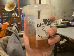 -25#COFFEE(古地石店)