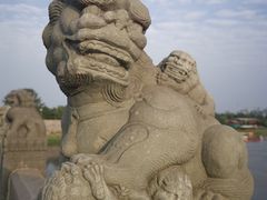 -卢沟桥文化旅游区