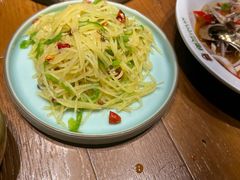 -楼兰新疆主题餐厅(苏州中心店)