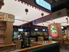 大堂-易裕和·长沙米粉(竹塘西路店)