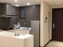 -神州半岛旅达屋度假公寓(君临海店)