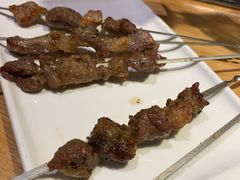 -伊喜饺子·烤鸭(五道口学院路店)