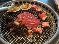 -300杯·和牛烧肉清酒专门店(廊里店)