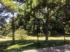 -钓鱼台国宾馆