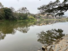 -云水谣景区