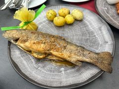 -Seerestaurant Im Weissen Rössl