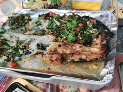 -木屋烧烤(坂田天安云谷店)