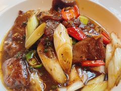 -四海轩(珠海海泉湾店)