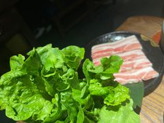 -九田家黑牛烤肉料理(太阳宫广场店)