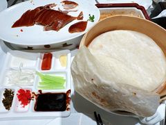 -四季民福烤鸭店(前门店)