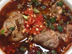 -蜀串香牛杂火锅串串