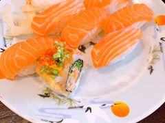 -松子料理(亮马桥店)