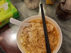 -恩宁刘福记(东华东路店)