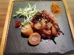 -良米山·云南野生菌过桥米线(上海首店)